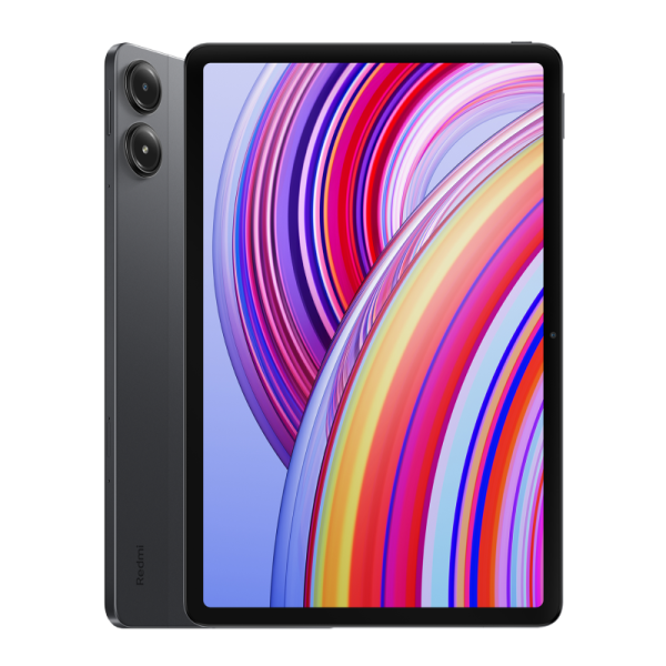 Планшет Xiaomi Redmi Pad Pro 5G (6/128Gb) (Graphite Gray)
